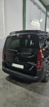 Techo elevable Citroen Berlingo III XL Peugeot Partner III Opel Combo