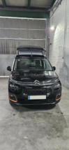 Techo elevable Citroen Berlingo III XL Peugeot Partner III Opel Combo