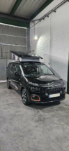 Techo elevable Citroen Berlingo III XL Peugeot Partner III Opel Combo