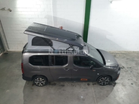 Techo elevable Citroen Berlingo III XL Peugeot Partner III Opel Combo