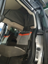 Techo elevable Citroen Berlingo III XL Peugeot Partner III Opel Combo