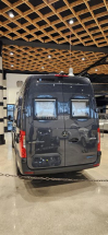 Camperización Premium Mercedes Sprinter
