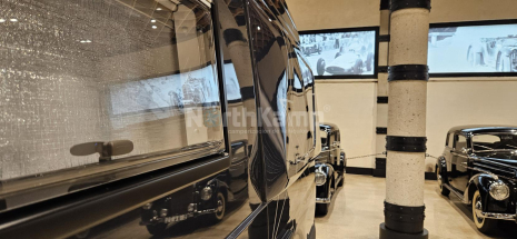 Camperización Premium Mercedes Sprinter