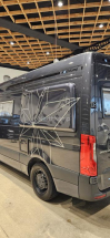 Camperización Premium Mercedes Sprinter