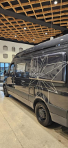 Camperización Premium Mercedes Sprinter