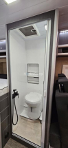 Camperización Premium Mercedes Sprinter