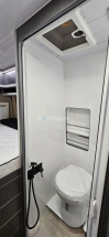 Camperización Premium Mercedes Sprinter